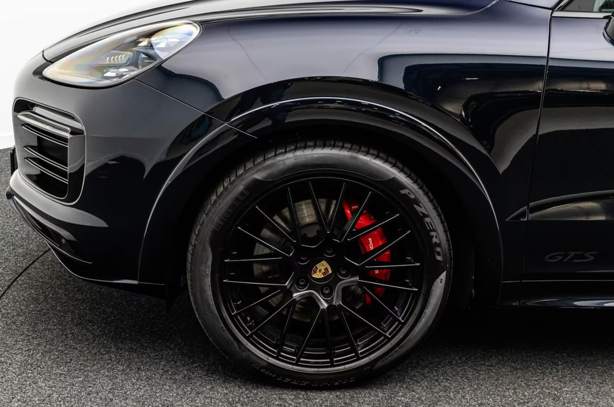 Porsche Cayenne 4.0 V8 460ch GTS/Bose/Toit ouvrant