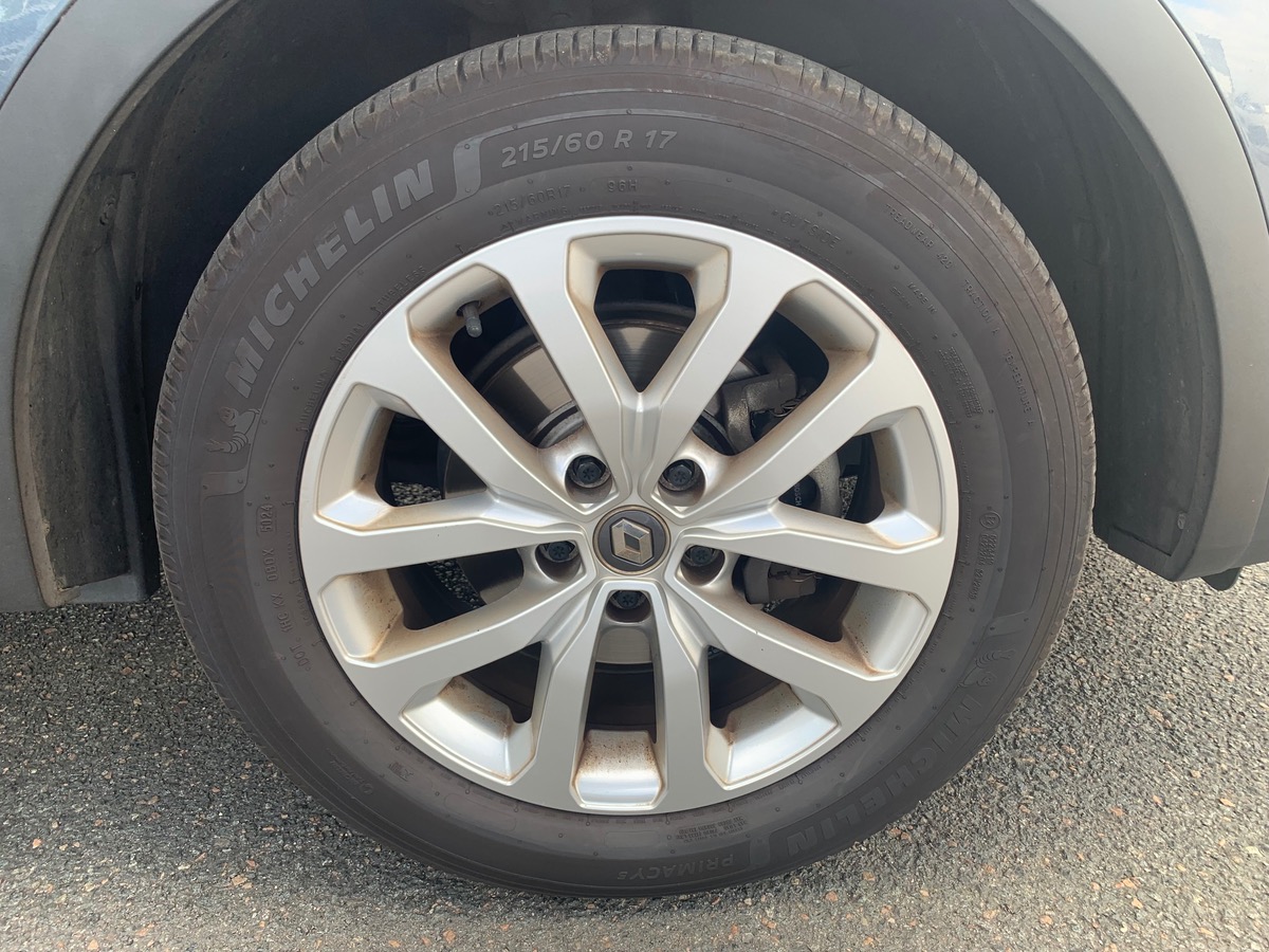 RENAULT Kadjar BUSINESS