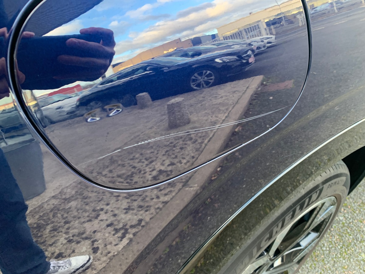 RENAULT Espace 200 | E-TECH | Esprit Alpine | 7 Places | Caméra de recul | Pack Advanced Driving