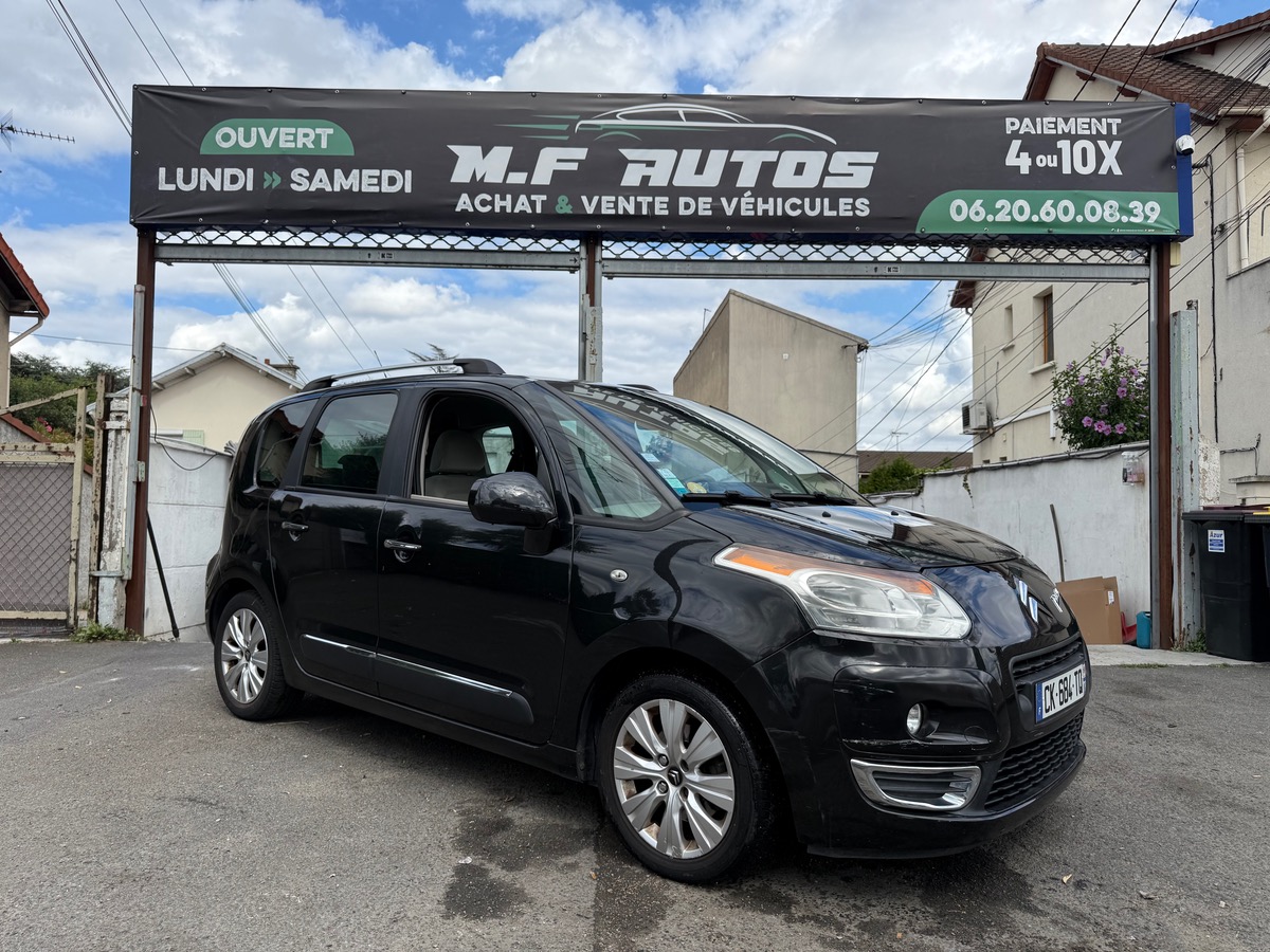 Photo du véhicule