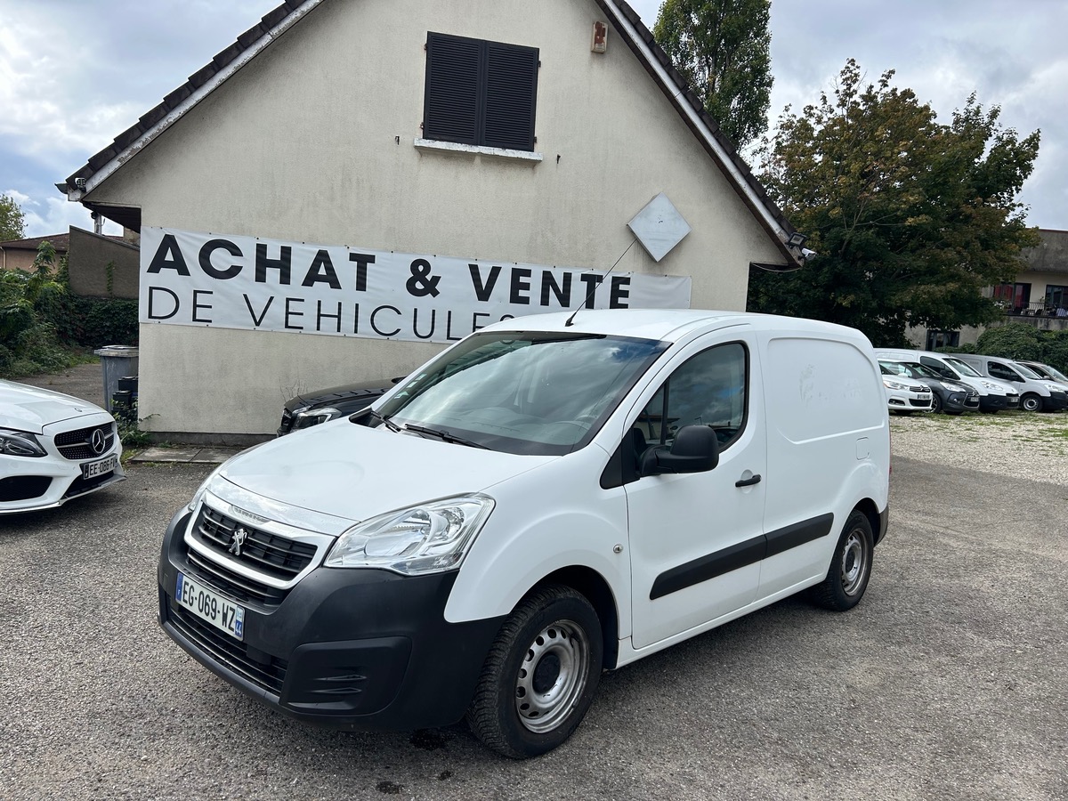 Photo du véhicule