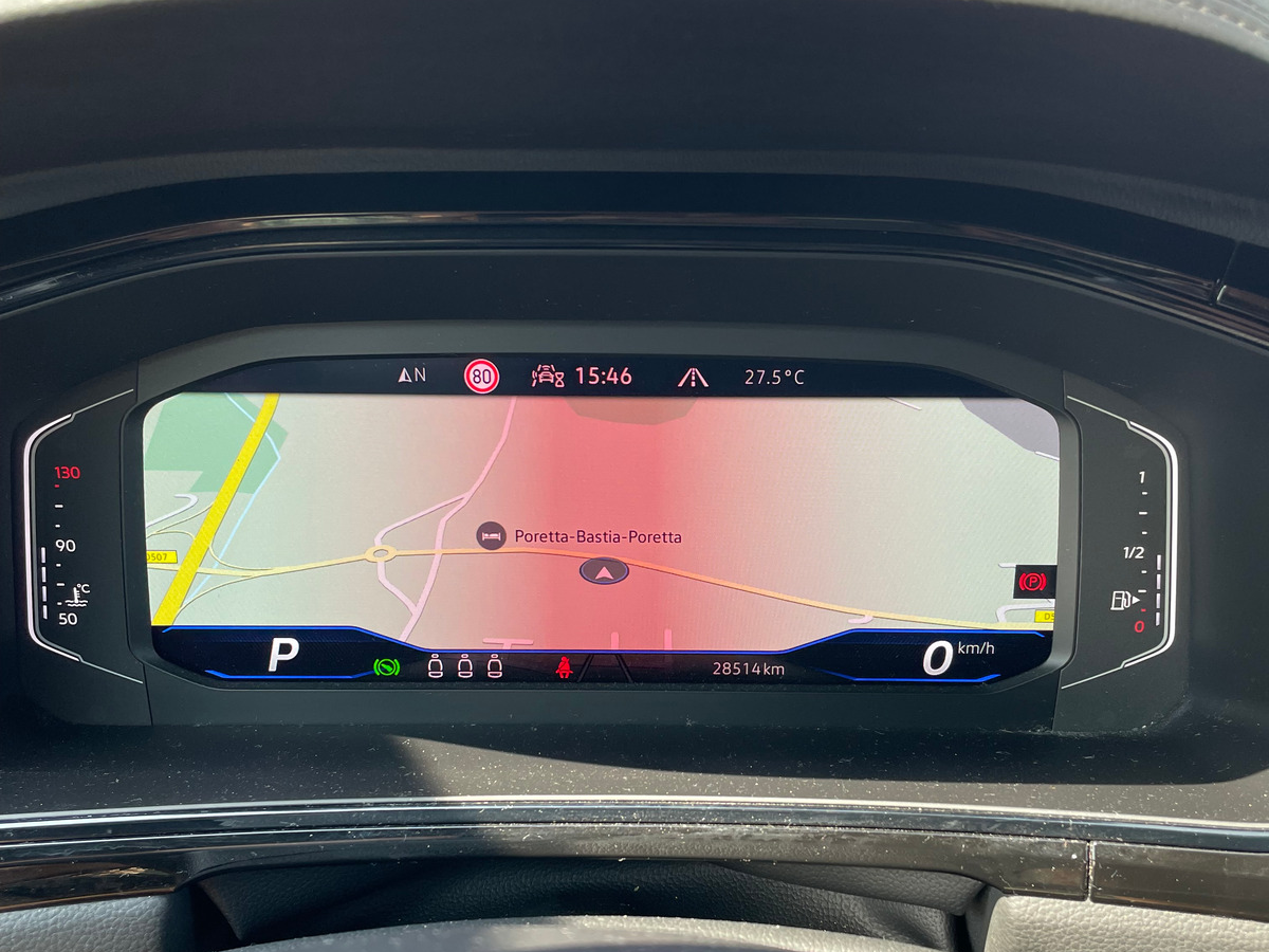 Volkswagen T-Roc 1.5 tsi r-line black edition dsg7