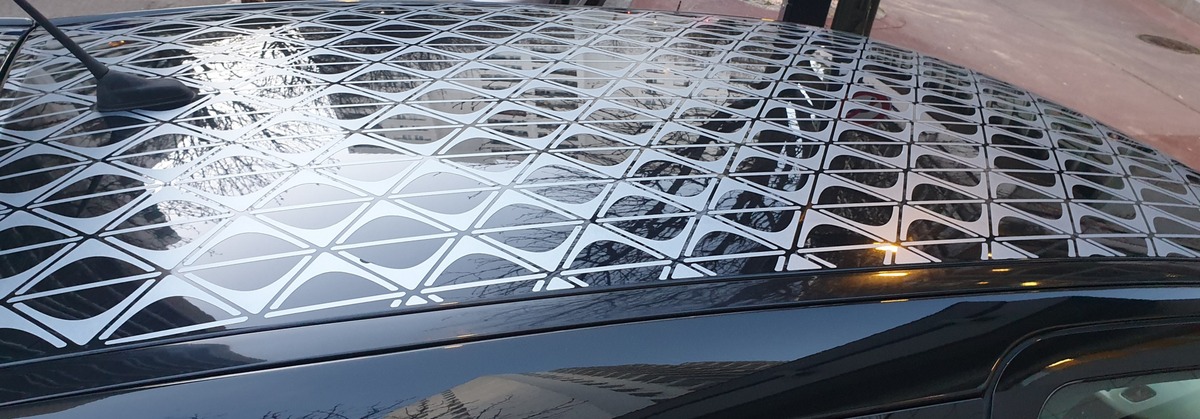 Citroën DS3 DS3 Ultra prestige 1.6 THP 155 Airbags + chaîne de distribution remplacée