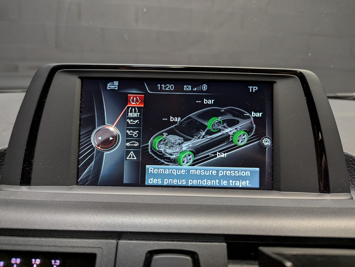 Bmw Série 2 M240i F22 340CH