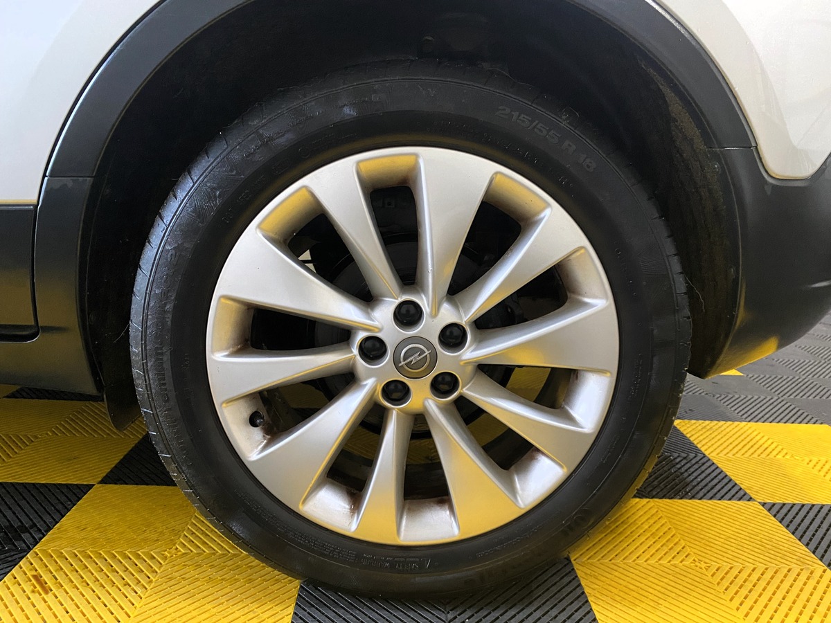 Opel Mokka 1.6 CDTI 136 CH ECOFLEX 4X2 COSMO PACK