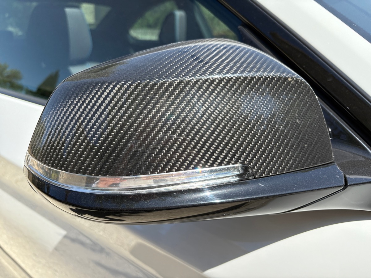 Bmw M2 370 COUPE / ORIGINE FRANCE / TOIT OUVRANT / HARMAN KARDON