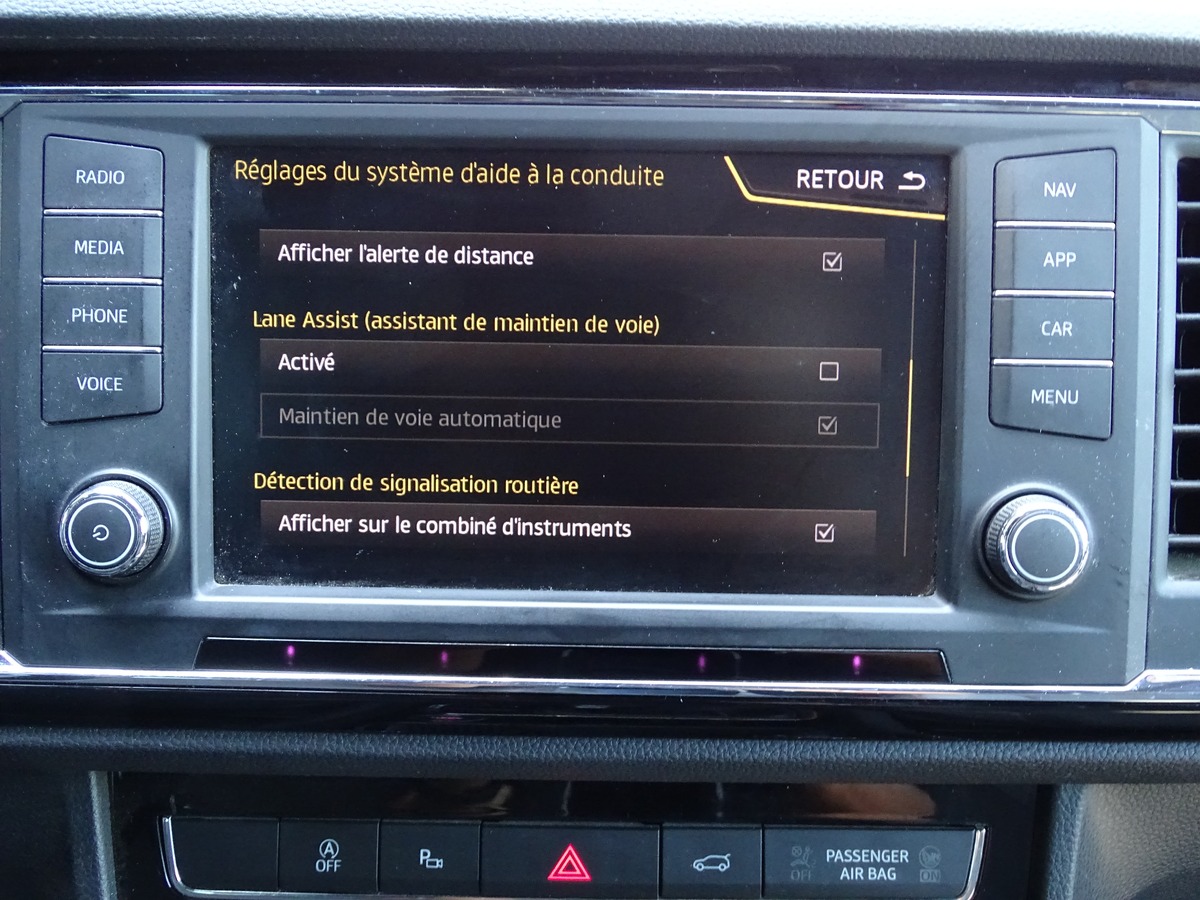 Seat Ateca 1.4 TSI 150 ACT S&S 4DRIVE FR DSG6