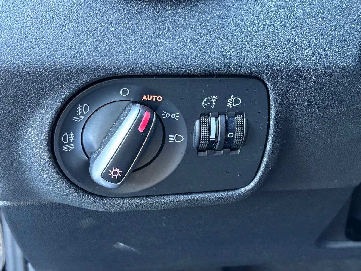Audi A1 Ultra Ambiente 1.6 tdi 90 S Tronic 7
