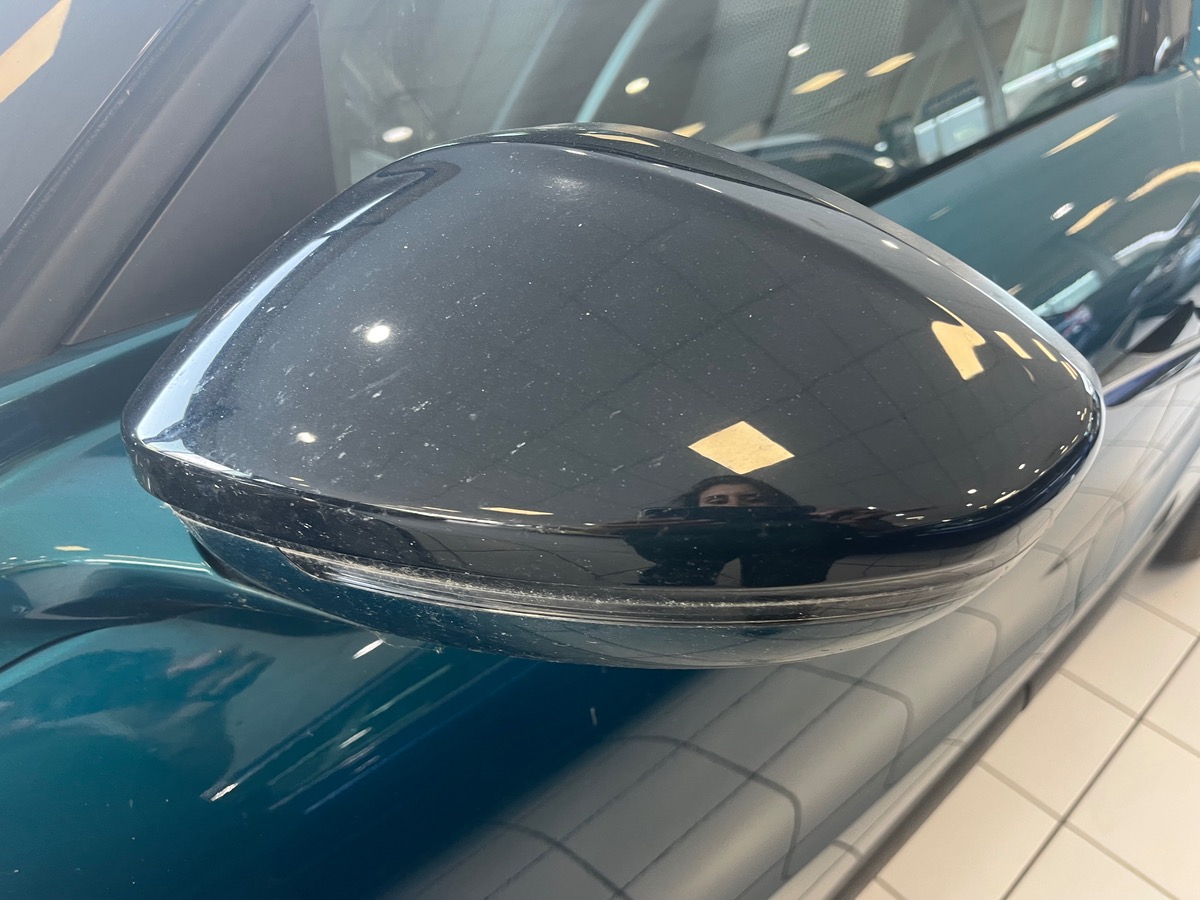DS DS 3 CROSSBACK PERFORMANCE LINE | Dernier entretien à 73983 kilométres en 12/2024