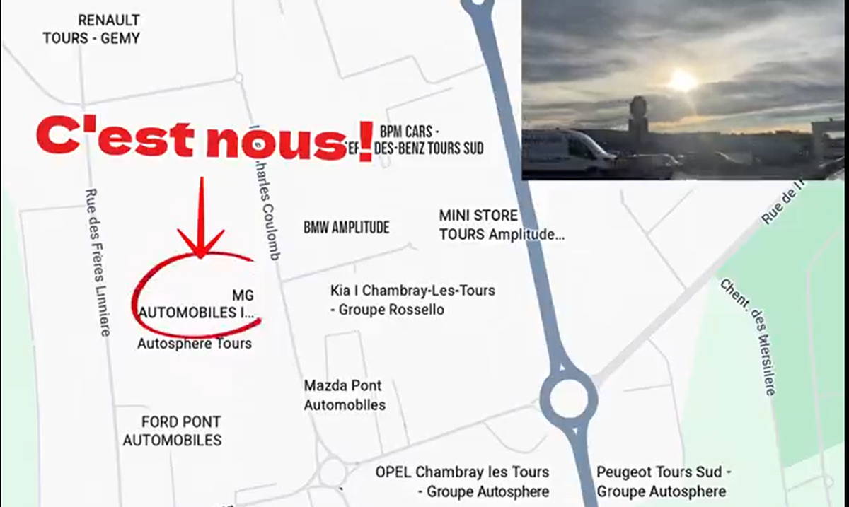 Tesla Model Y Déjà VENDU ! BOOSTER la Vente de votre Véhicule ! Emplacement stratégique !