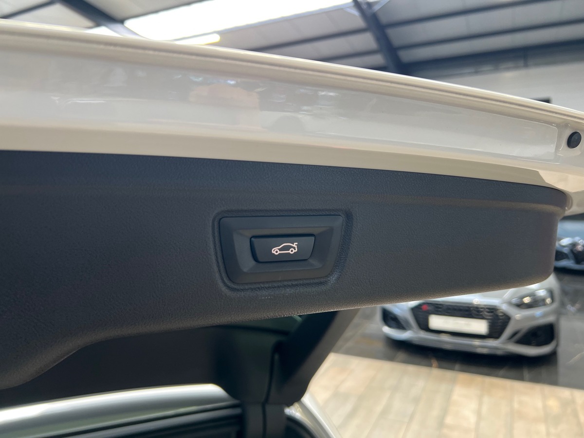 Bmw Série 3 TOURING (G21) 320D 190 M SPORT BVA8