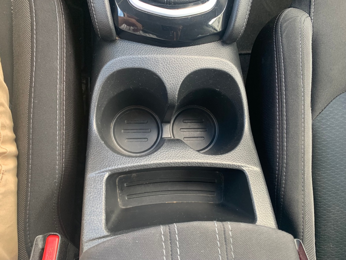 Nissan Qashqai 115 | Acenta | Toit panoramique | Caméra de recul | Régulateur vitesse | Roue secours