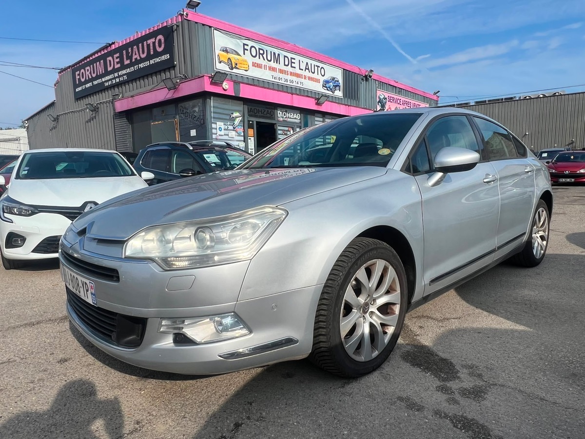 Citroën C5