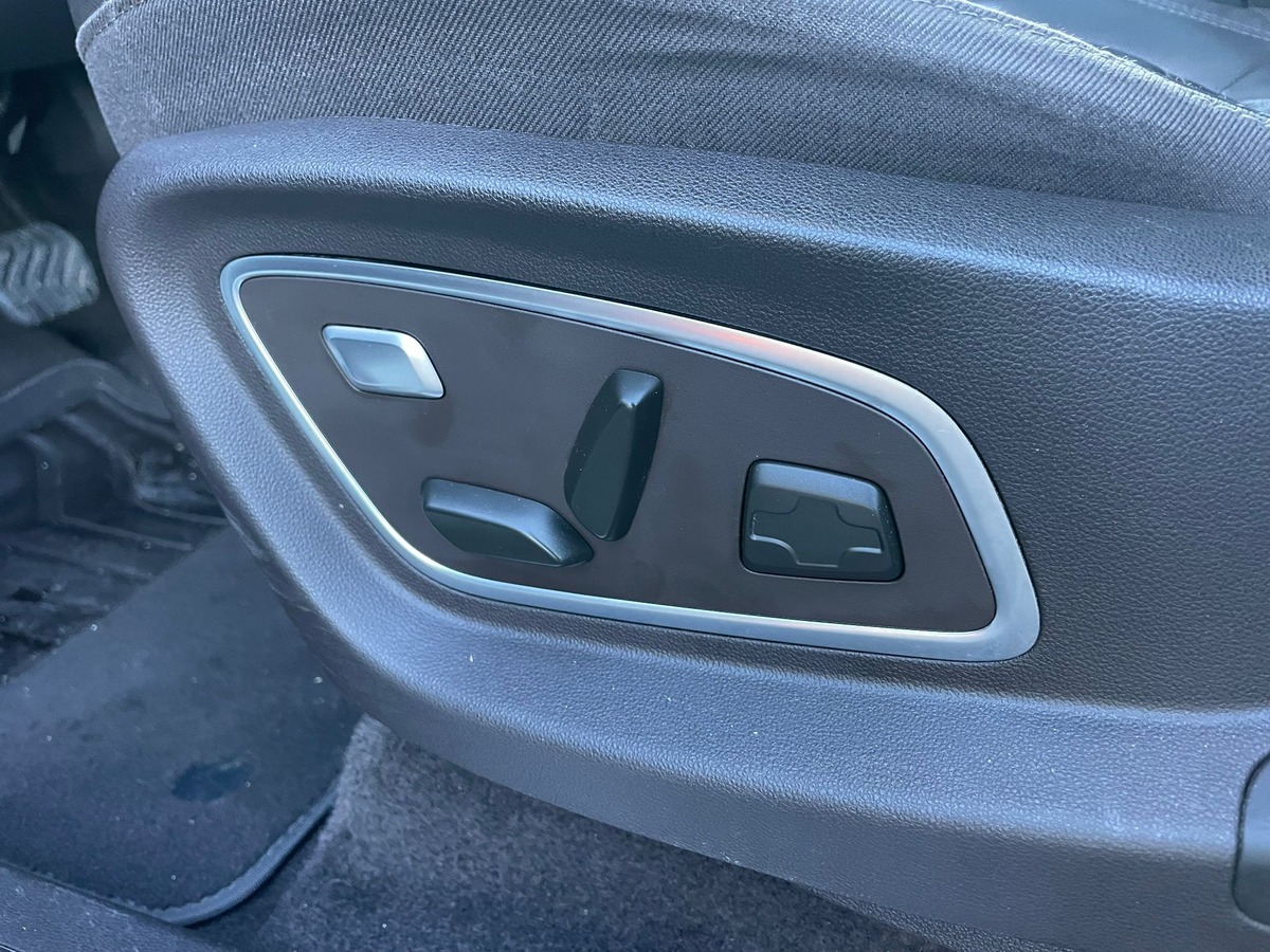 RENAULT Espace Espace V Intens 1.6 Blue DCI 160