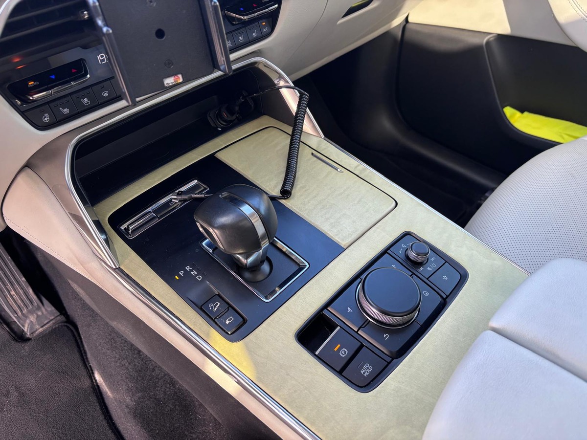 Mazda CX-80 3.3 e-SKYACTIV D 254ch Takumi Plus 7 PLACES