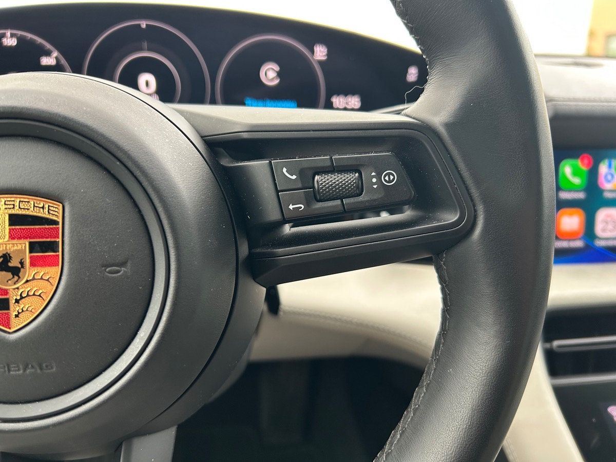 Porsche Taycan 4S Performance Plus 93,4 Kwh 571