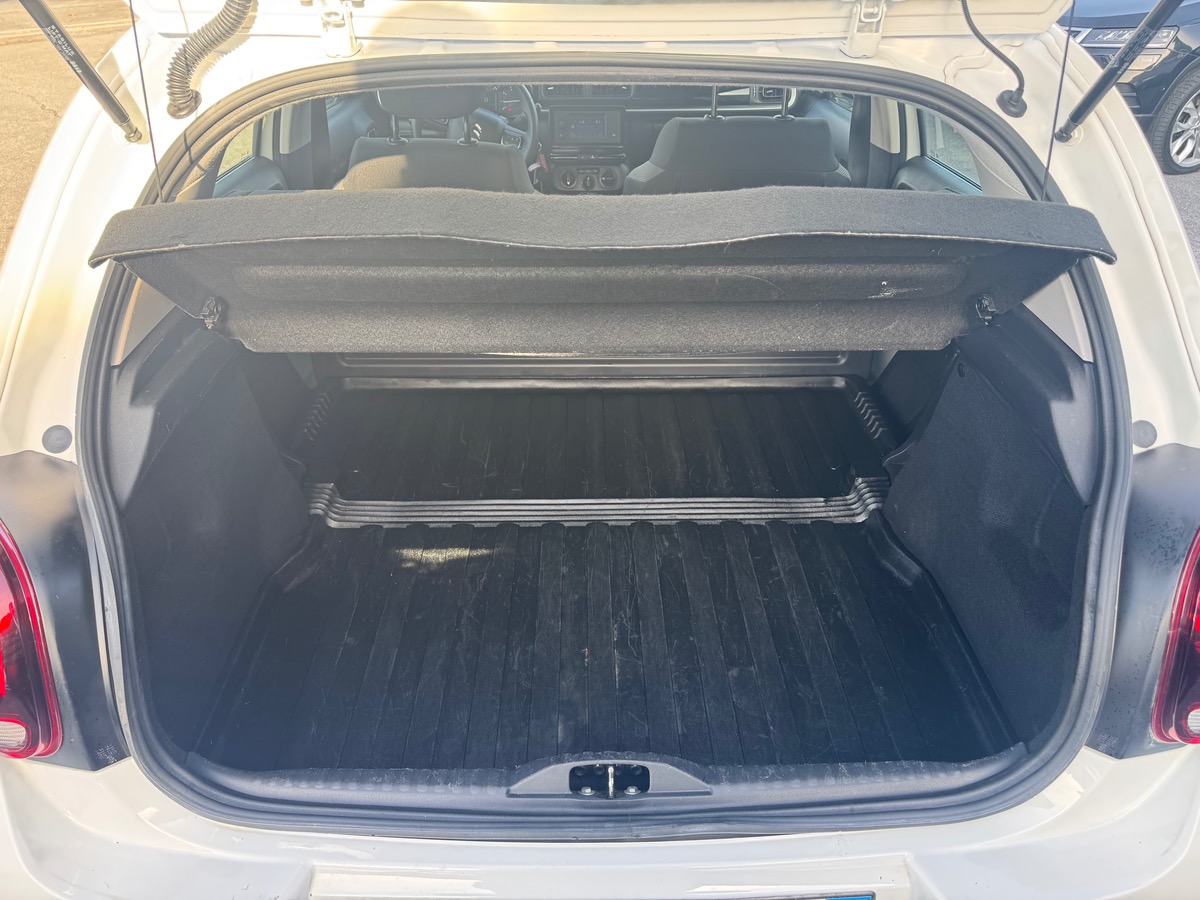 Citroën C3 1.5 BHDI 100CH CLUB / PRIX HORS TAXE