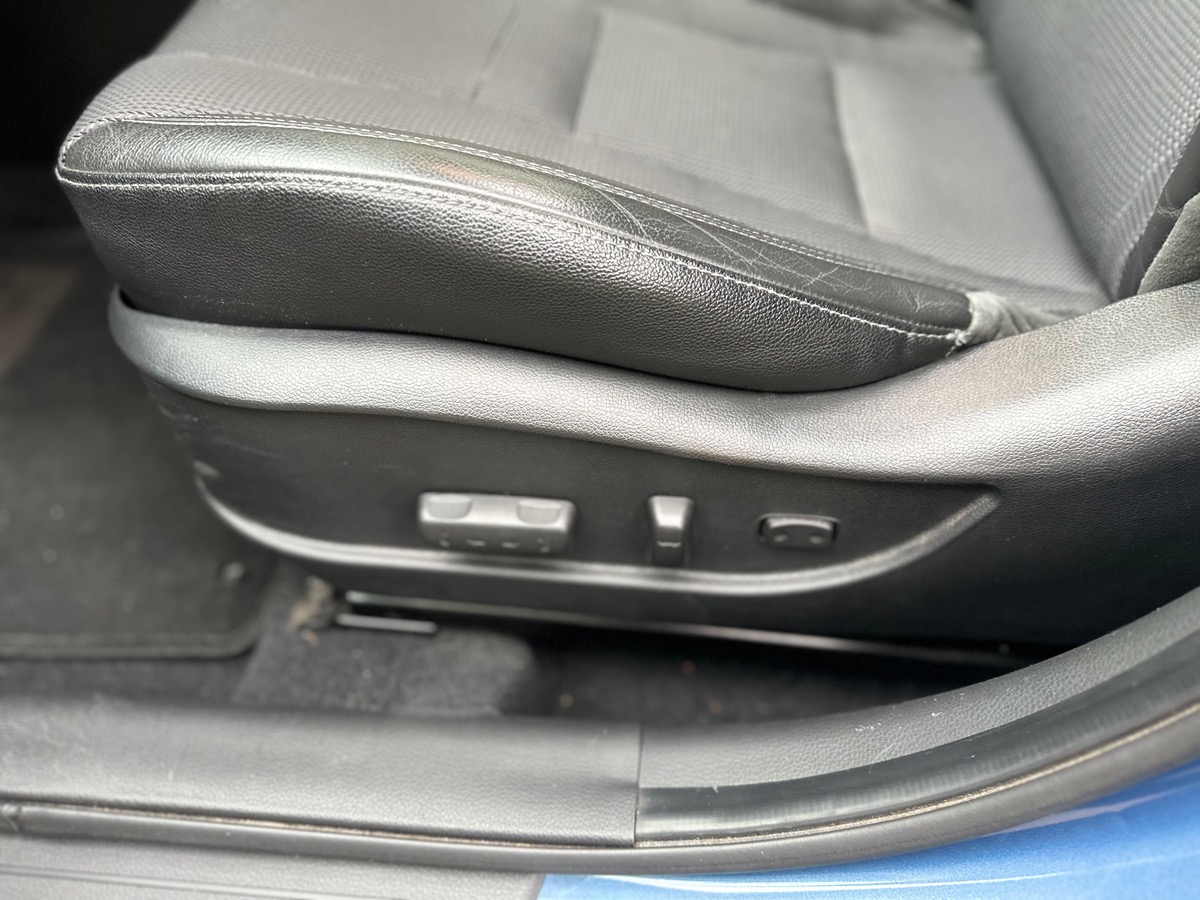 Hyundai i30 1.6 CRDI 136 CV creative full options