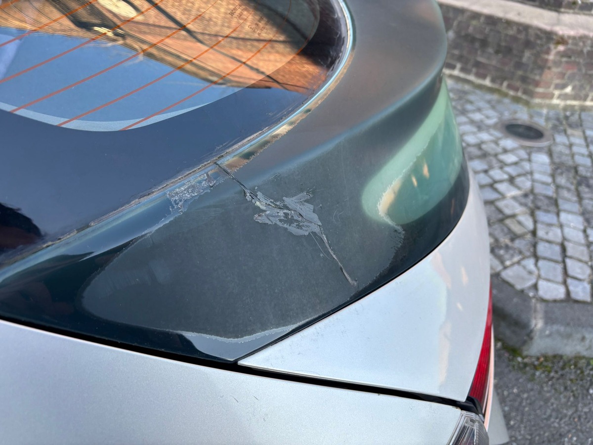 Honda Civic 2.2 CTDI Intuiti - Embrayage Neuf - Révisée - Garantie