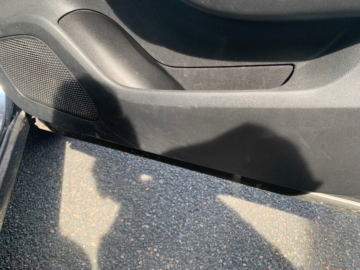 RENAULT Kadjar 130 | Intens | Caméra recul | Régulateur vitesse | Attelage amovible | Roue secours