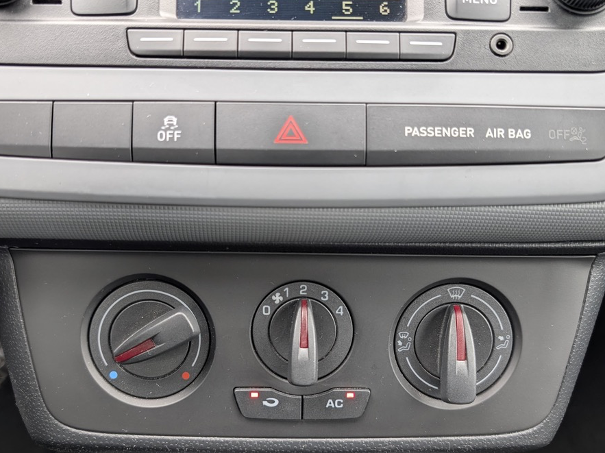 Seat Ibiza Style 1.2 MPI 70