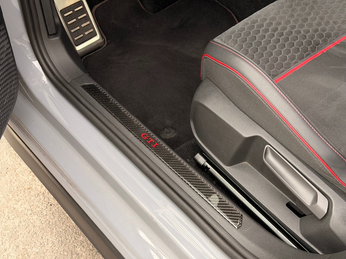 Volkswagen GOLF 8 GTI CLUBSPORT EDITION 45 - ligne Akra - Entretiens Volkswagen - Downpipe Miltek