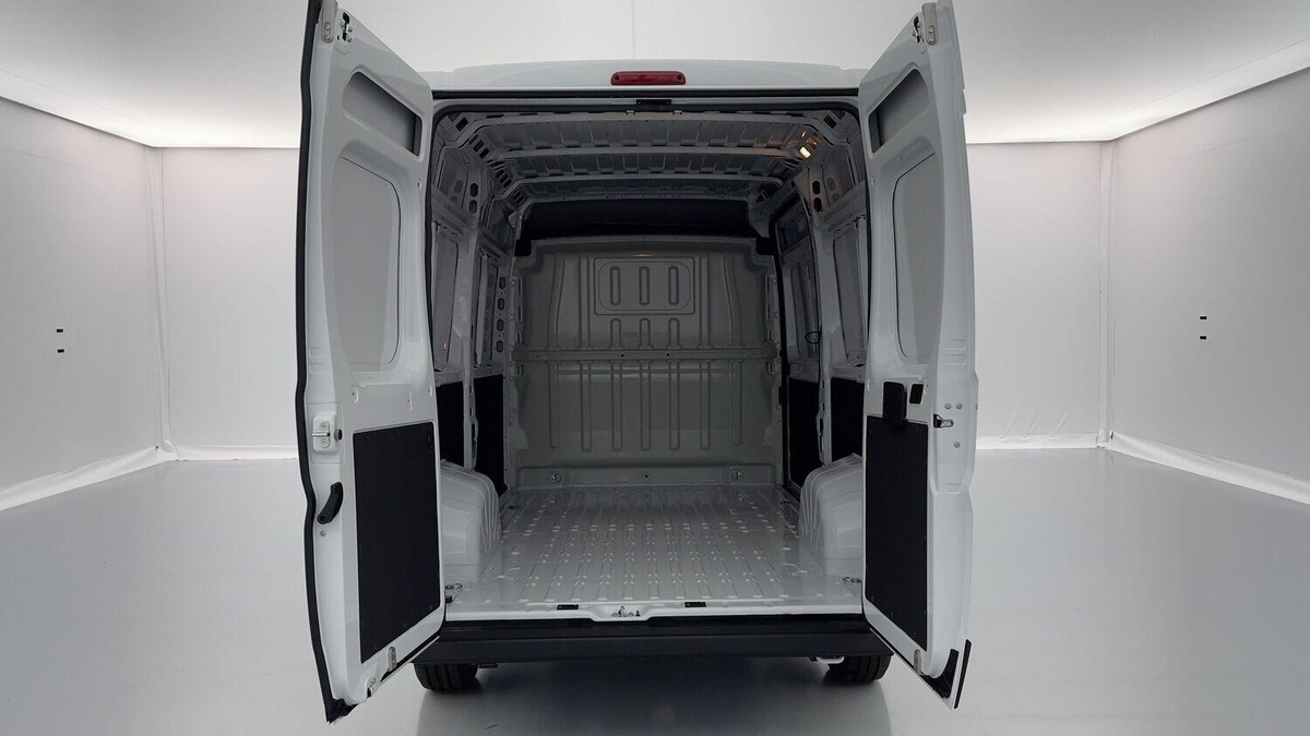 Fiat Ducato III 3.5 MH2 H3-Power 140ch