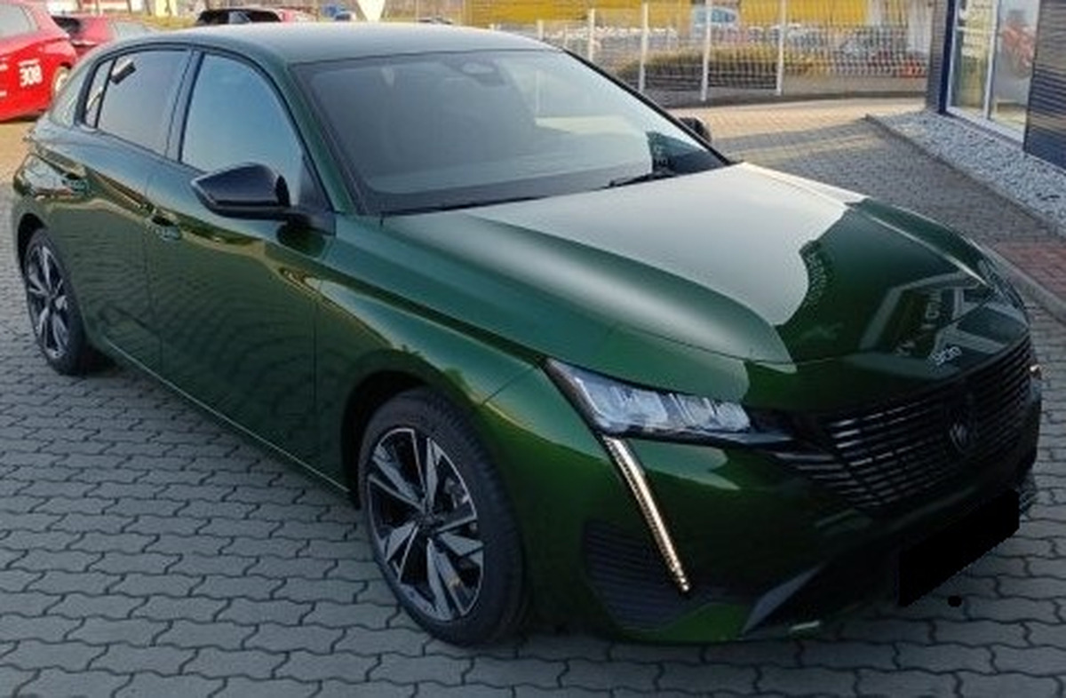 Photo du véhicule