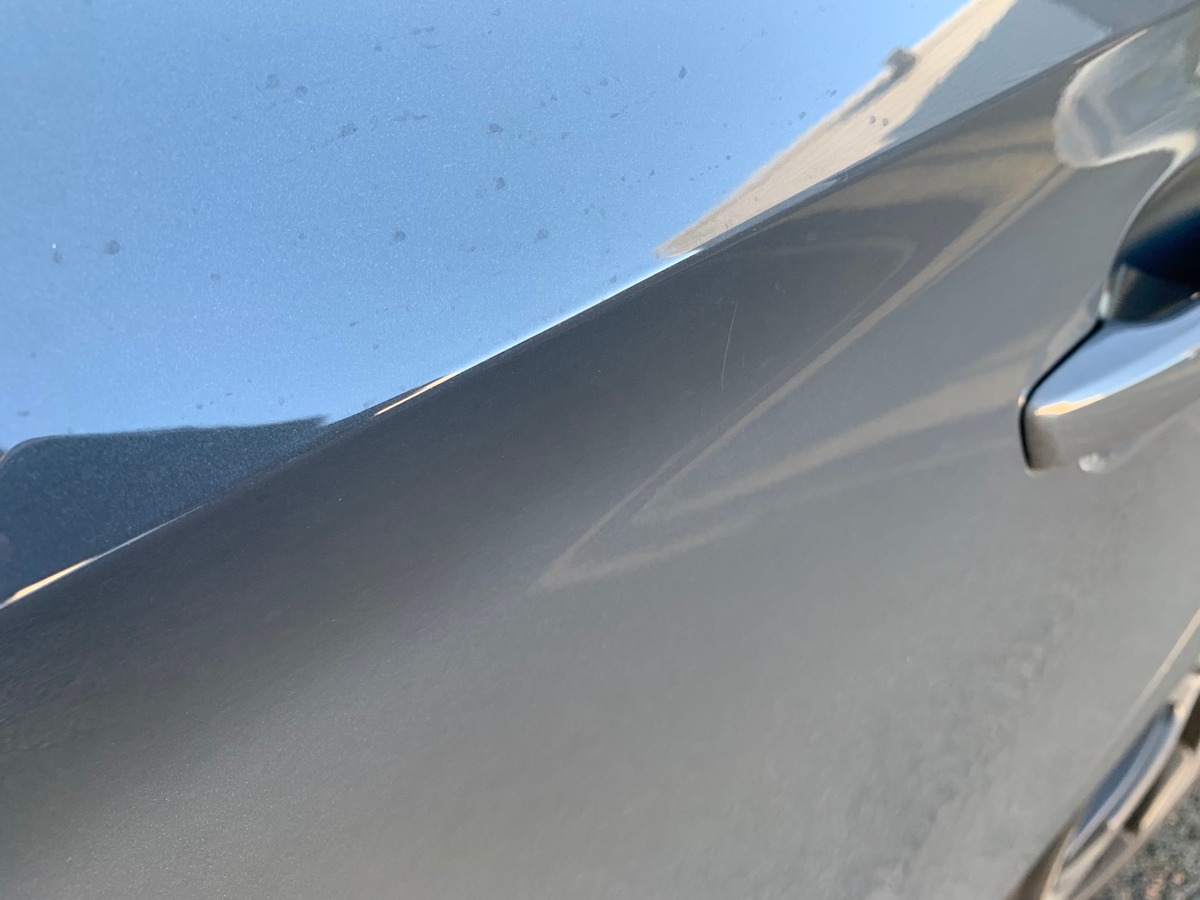 Audi A3 Berline 150 ch | Pack S-Line extérieur | Caméra recul | Clim automatique | Jantes Alu 18''