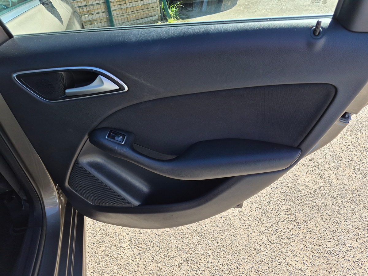 Mercedes-Benz Classe B II 180 CDI BUSINESS 7G-DCT