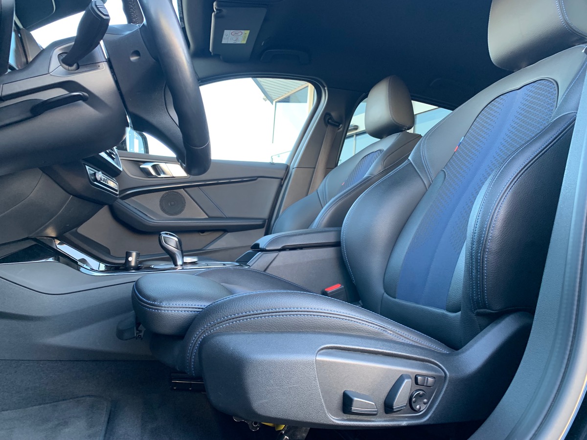 Bmw Série 1 140 ch | Pack M Sport