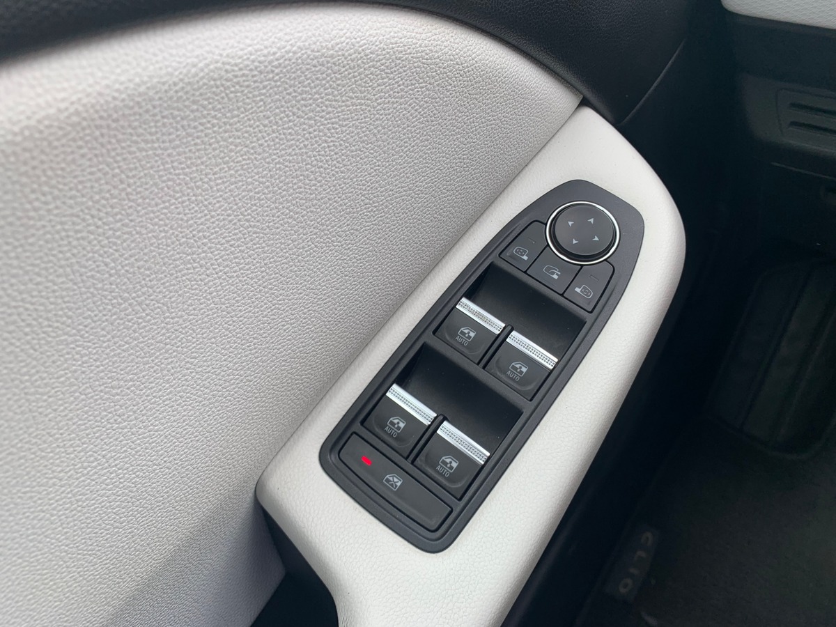 RENAULT Clio V 100 ch | Intens | Caméra de recul | GPS | Régulateur de vitesse | ENTRETIENS RENAULT