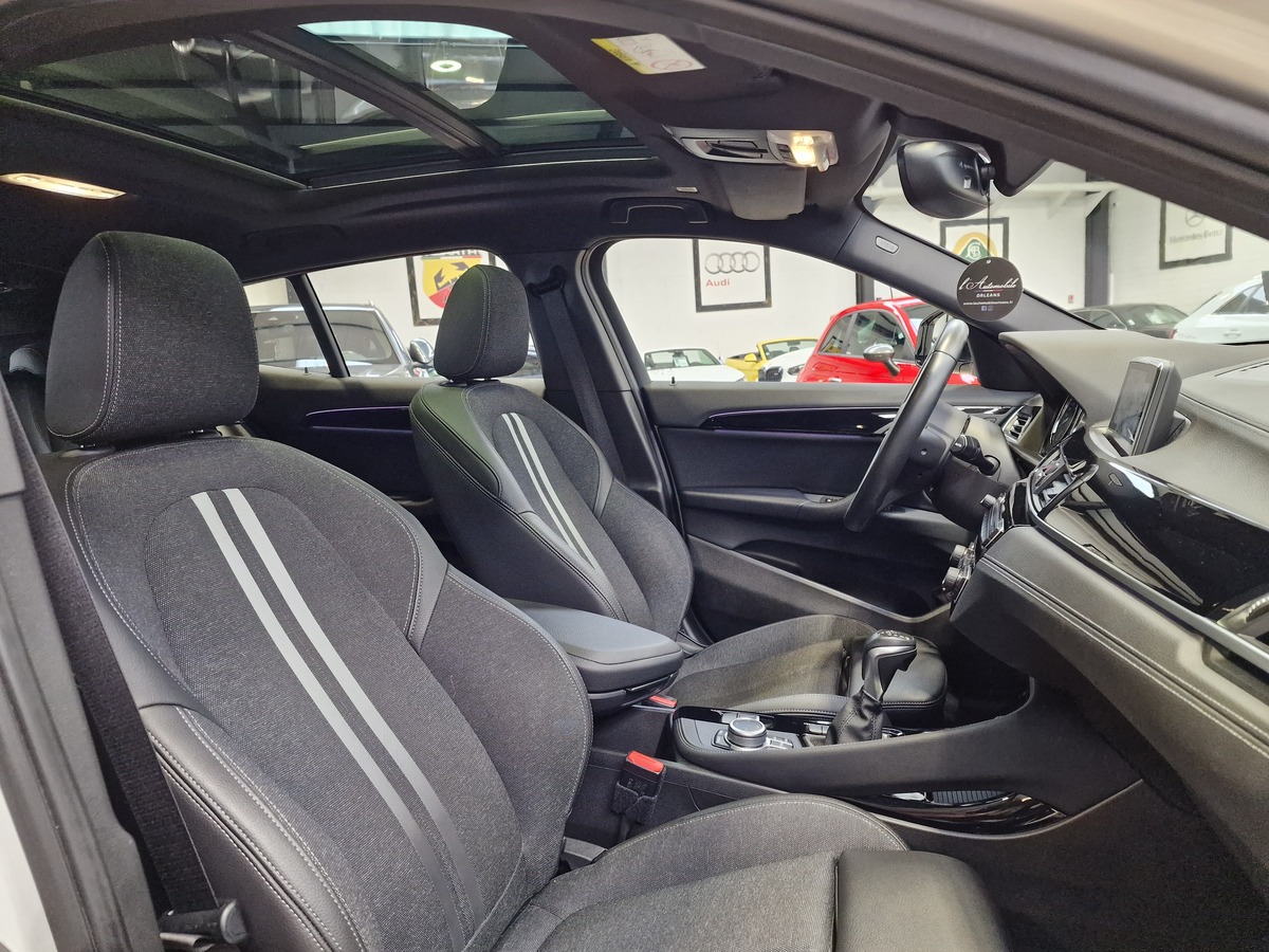 Bmw X2 XDRIVE 25E M SPORT 220CH