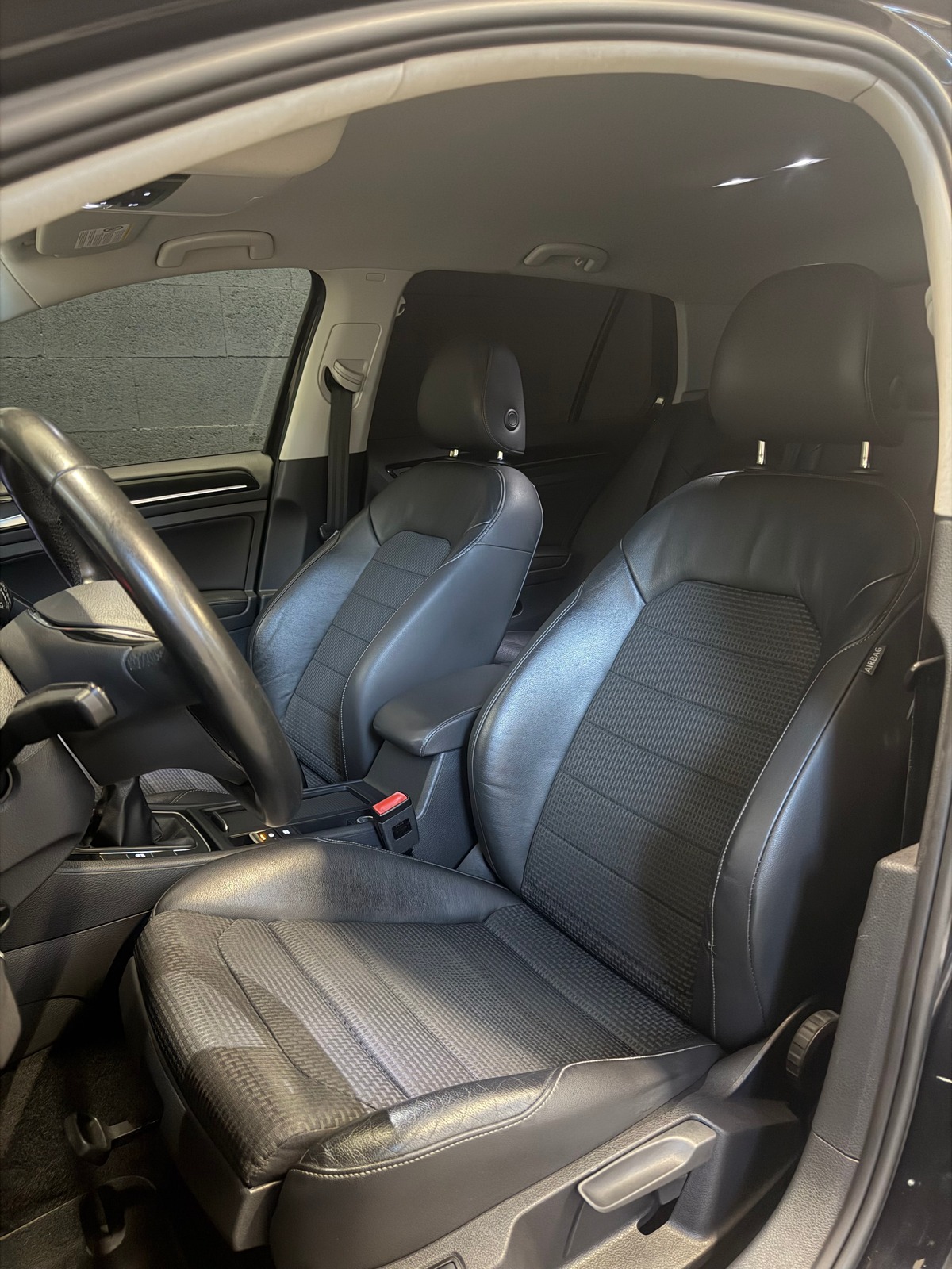 Volkswagen Golf VII 1.4 TSI 122ch CONFORTLINE