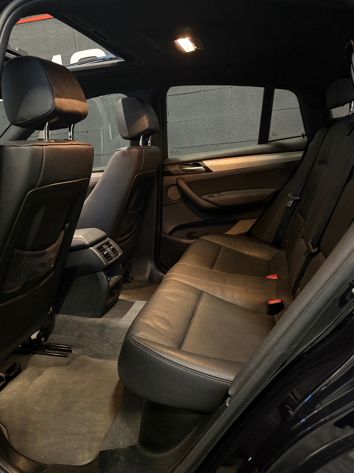 Bmw X4 xDrive20d 190 M Sport BVA8 Shadow Line