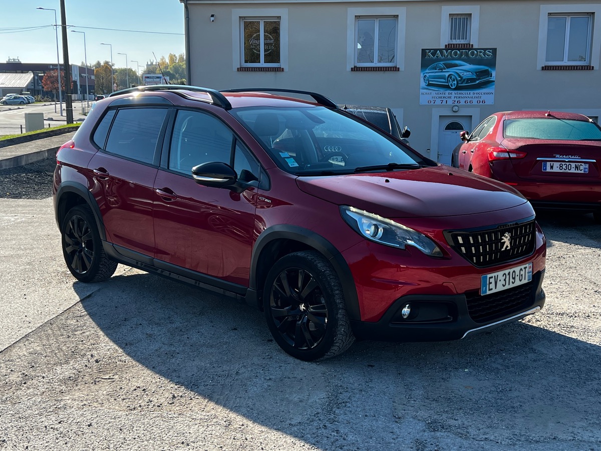 Photo du véhicule