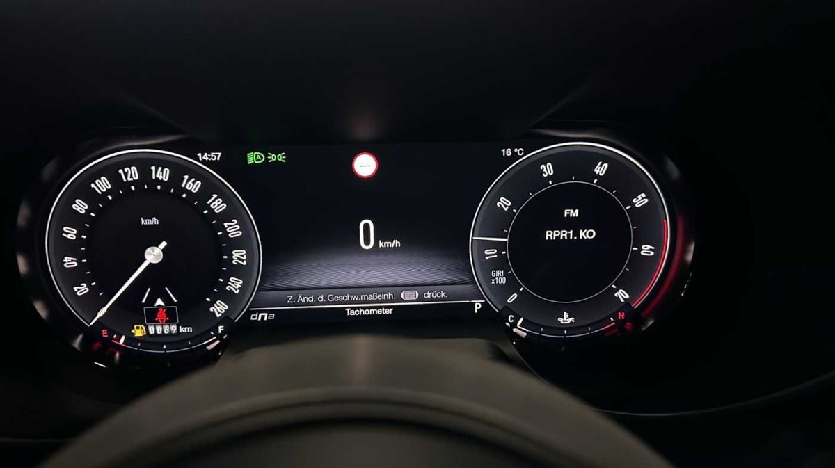 Alfa Romeo Giulia 2.0T 280ch Veloce Q4 AT8 Harman-Kardon Toit ouvrant