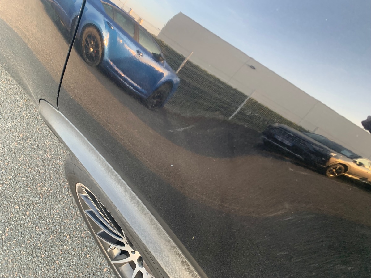 Mercedes-Benz GLC Coupé 170 ch | 4MATIC | Toit ouvrant | Caméra de recul | Avertisseur angles morts