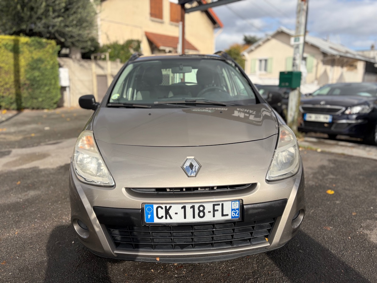 Photo du véhicule