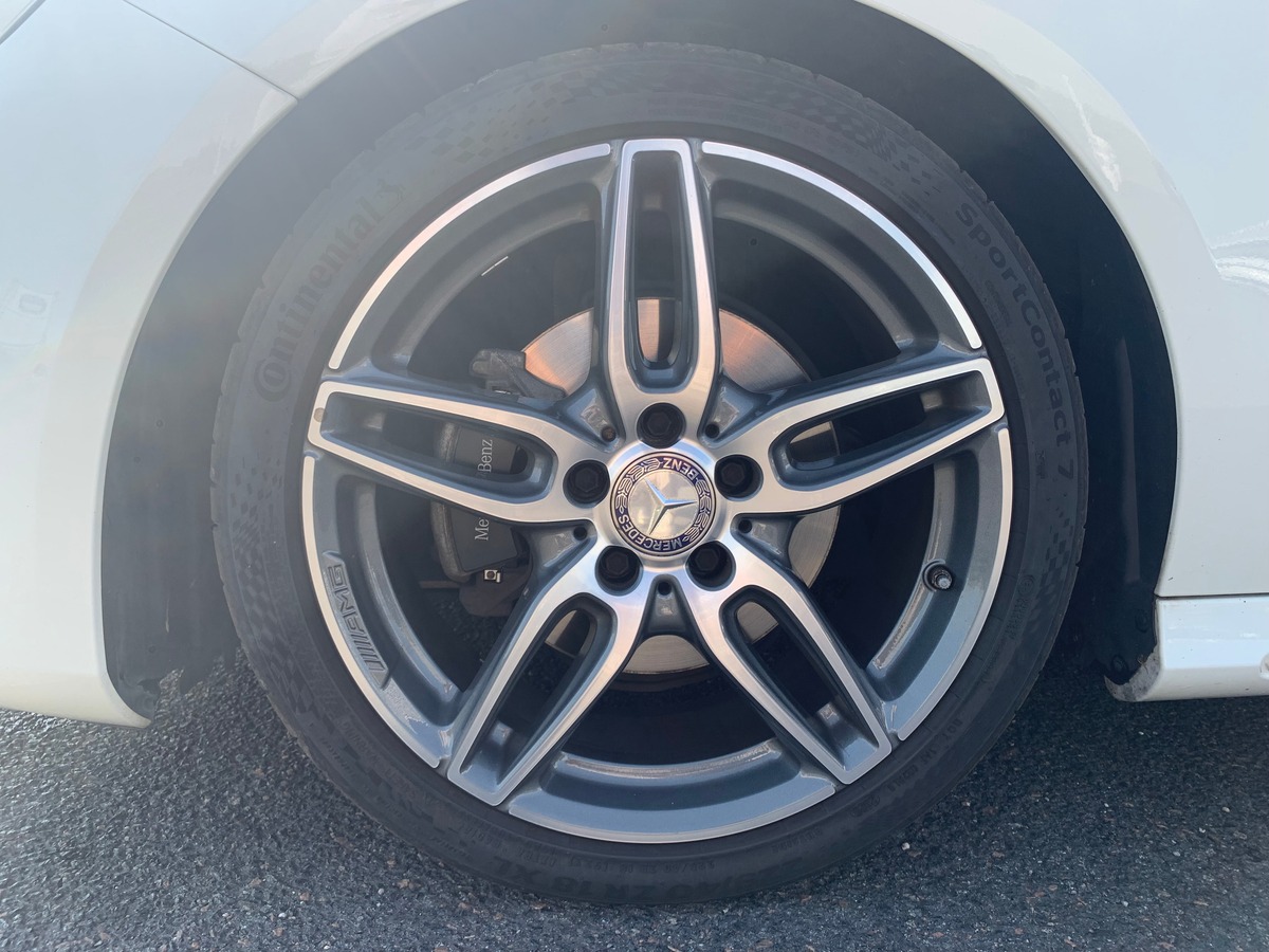Mercedes-Benz Classe A 122 | GPS | Siéges chauffants | Bluetooth | Radar stationnement avant arriére