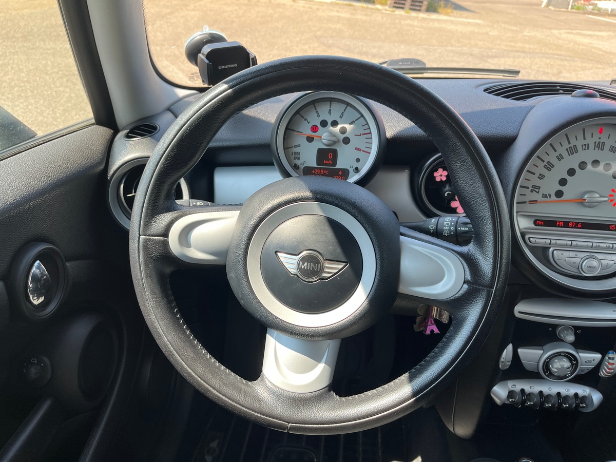 Mini Mini ONE R56 1.4 75ch,