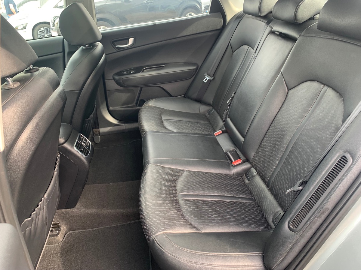 Kia Optima ULTIMA 2.0 GDI | 205 ch Hybride Rechargeable | Caméra recul 360°| Toit ouvrant électrique
