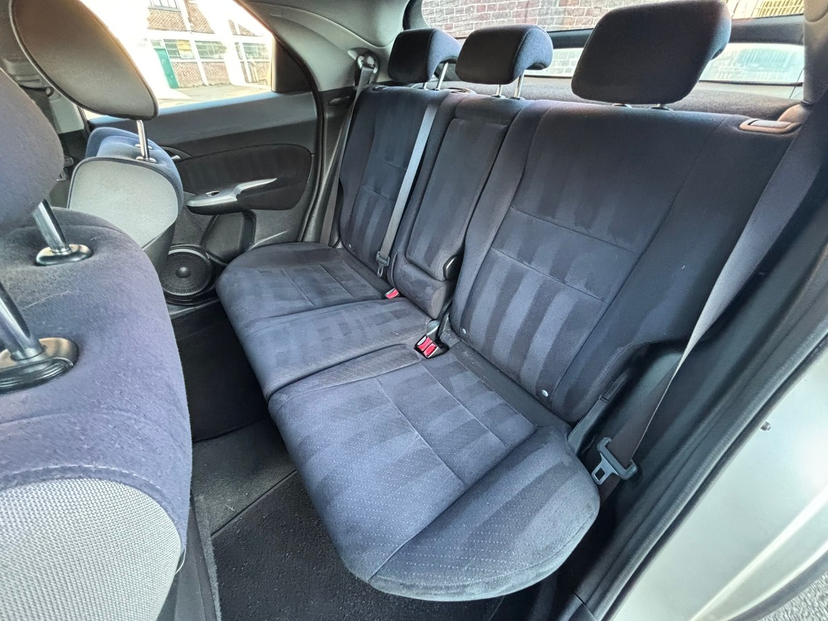 Honda Civic 2.2 CTDI Intuiti - Embrayage Neuf - Révisée - Garantie