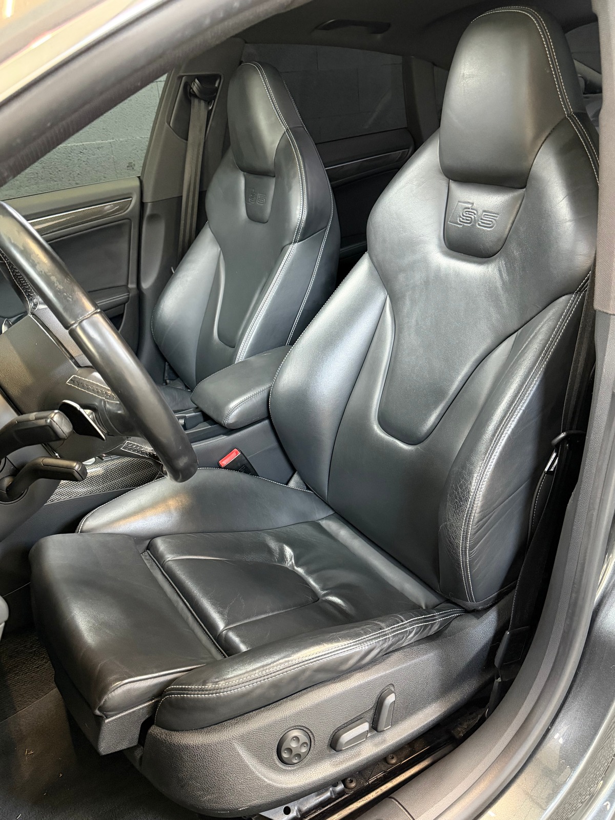 Audi S5 SPORTBACK V6 3.0 TFSI 333Ch Quattro S Tronic