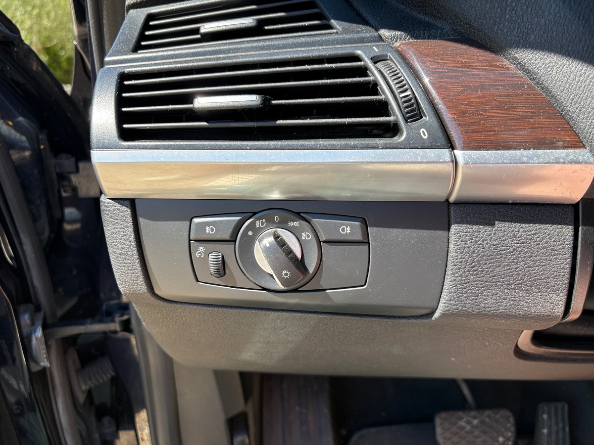 Bmw X6 XDRIVE 50I - 408CH