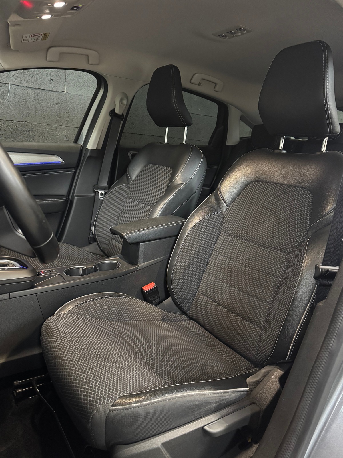 RENAULT Arkana 1.6 E-TECH 145 Intens Hybride BVA