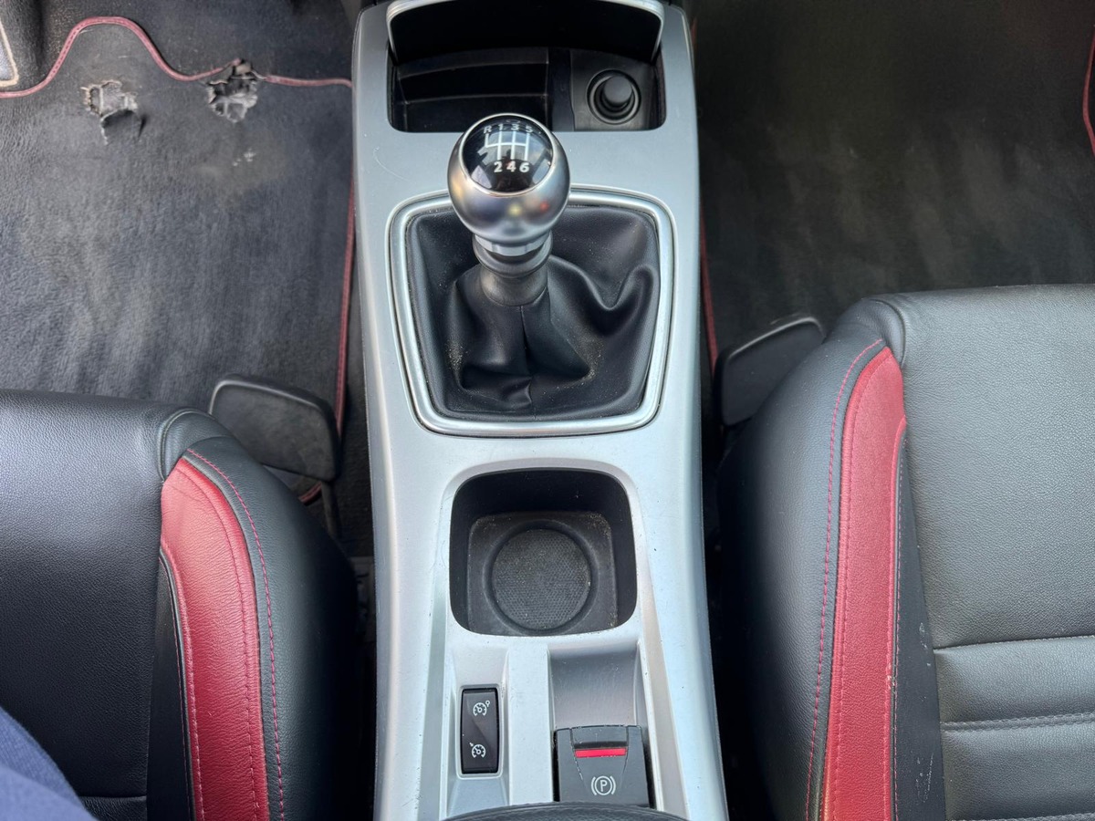 RENAULT Laguna Coupé 2.0 dCi 178 GT- Moteur à chaine- Garantie
