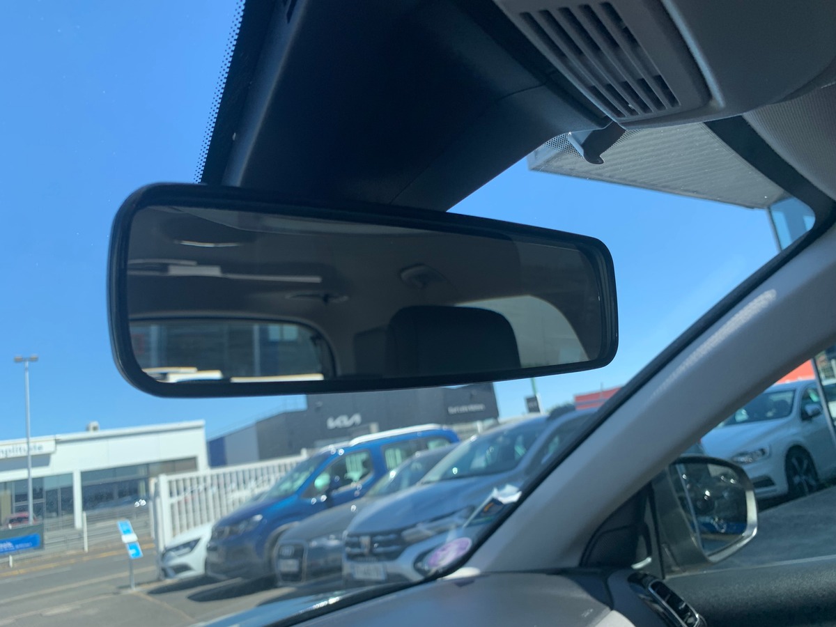 Citroën C5 Aircross 130 | Business | Caméra recul | Régulateur vitesse | Apple car Play Android Auto