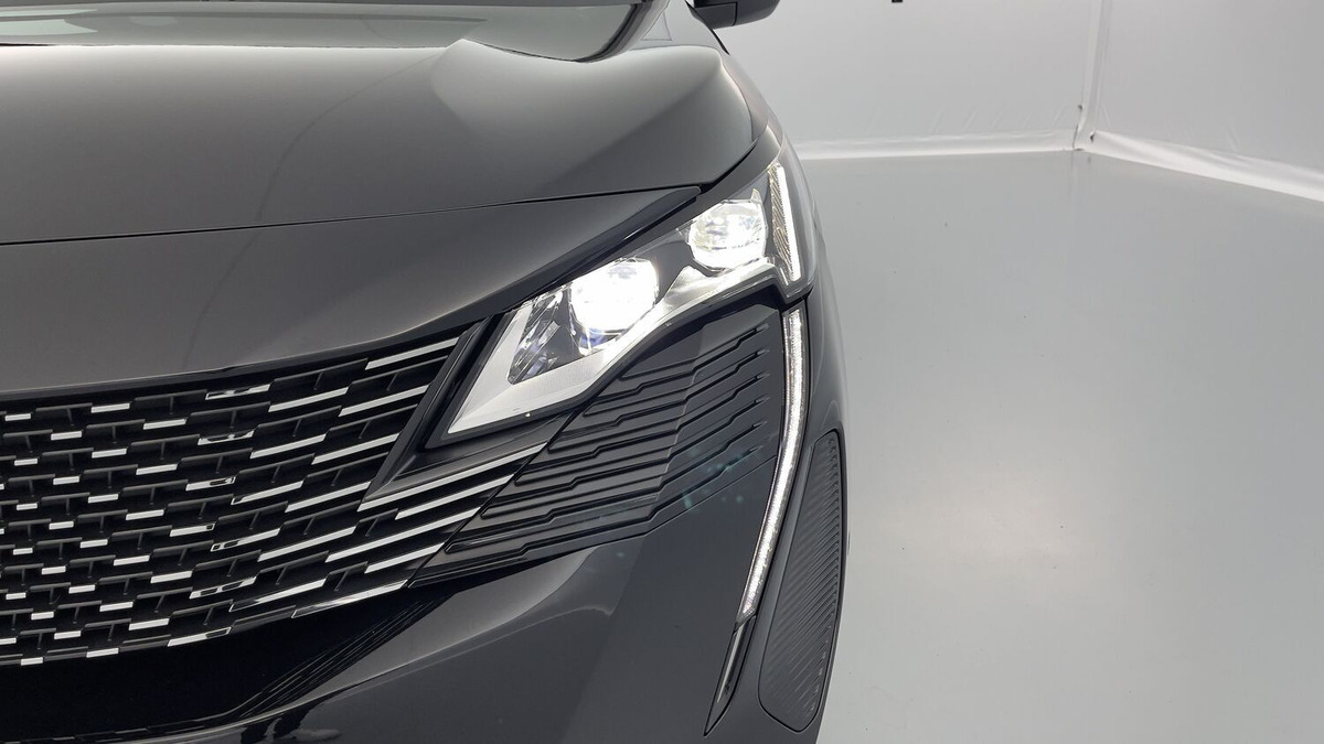 Peugeot 5008 III 1.2 PureTech 130 GT EAT8 | Pack City 1 | Eclairage d'ambiance | PLUSIEURS COLORIS