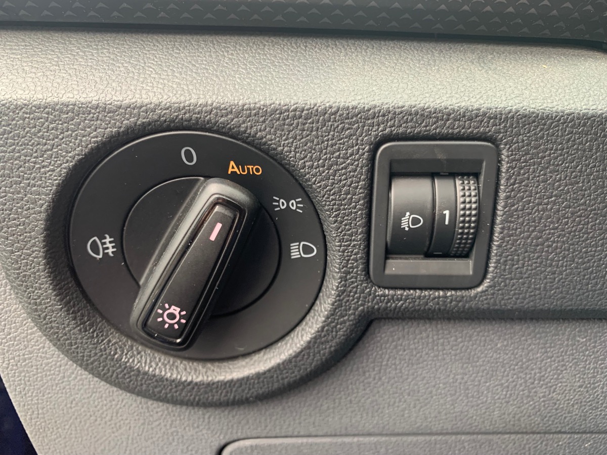 Volkswagen T-Cross 110 | LIFE | Apple Car Play Android Auto | Radar stationnement avant et arriére